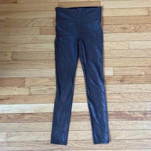 Spanx leggings